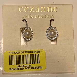 Cezanne Earrings